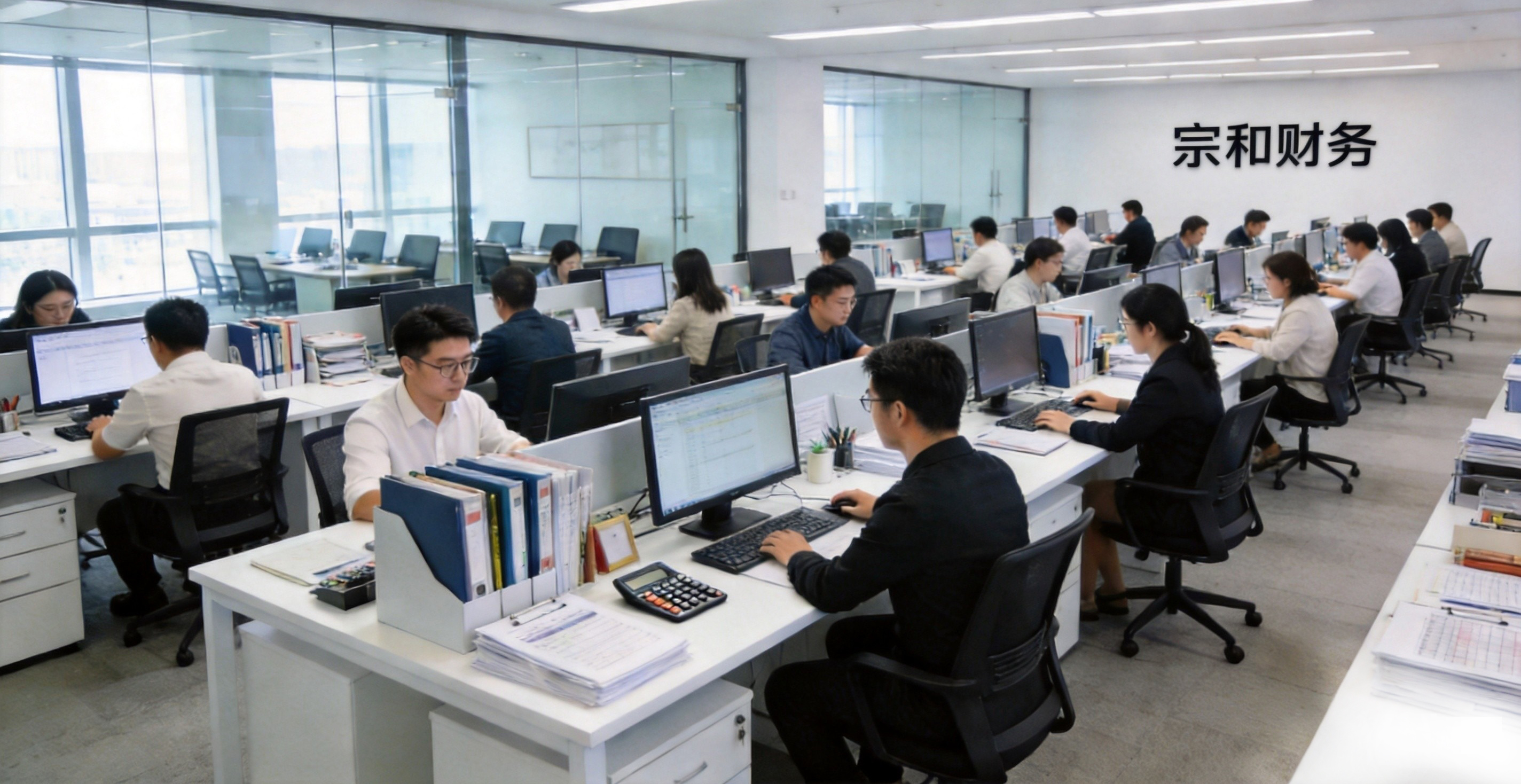 潮州公司注销代办